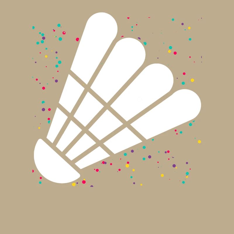 Federball Badminton