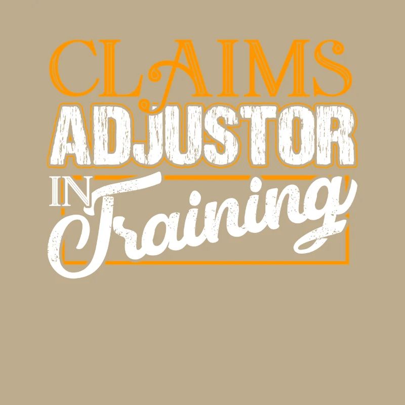 Claims Adjuster Claims Adjuster In Training