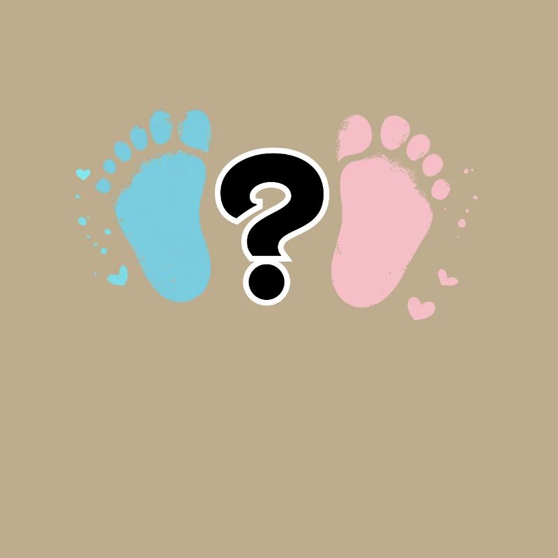 Baby Junge oder Mädchen Familie Spaß Look