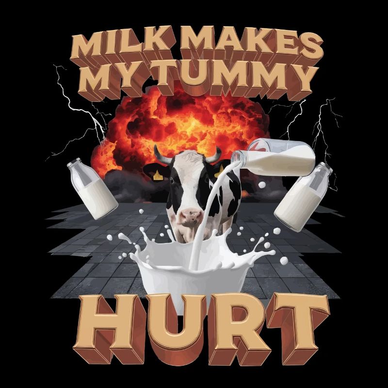 Milch