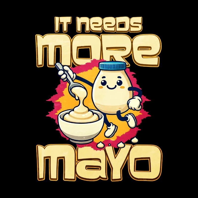 Mayonnaise