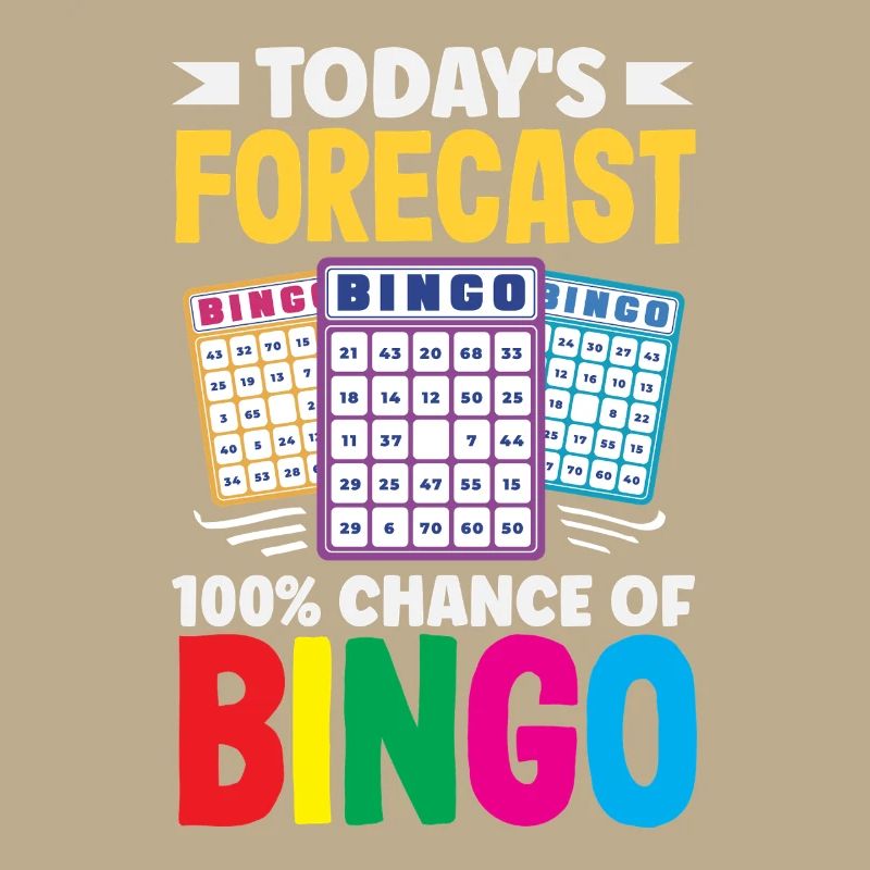100 % de chances de prédiction de bingo