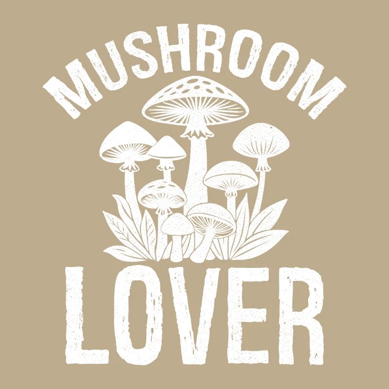 Mushroom Lover