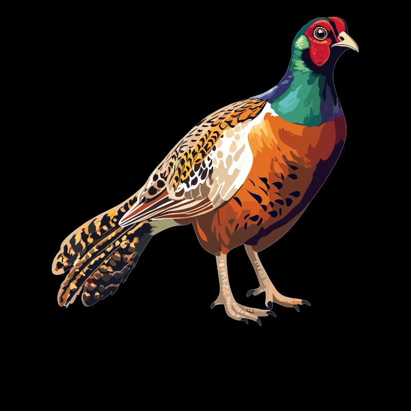 Pheasants Pheasant