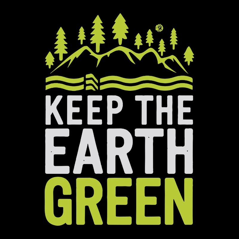 Earth day