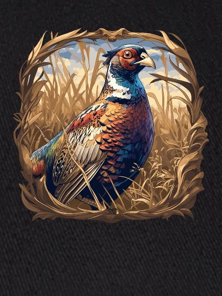 Pheasants Pheasant