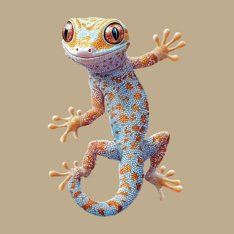 Gecko
