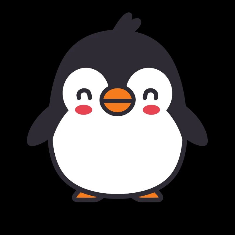 penguin