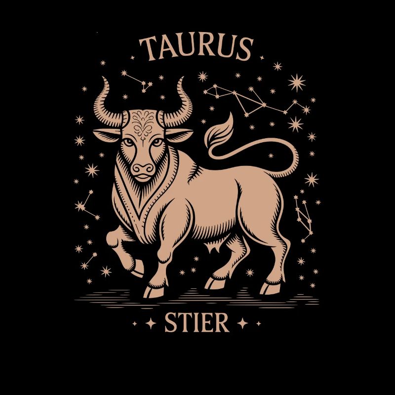 Sternzeichen Stier