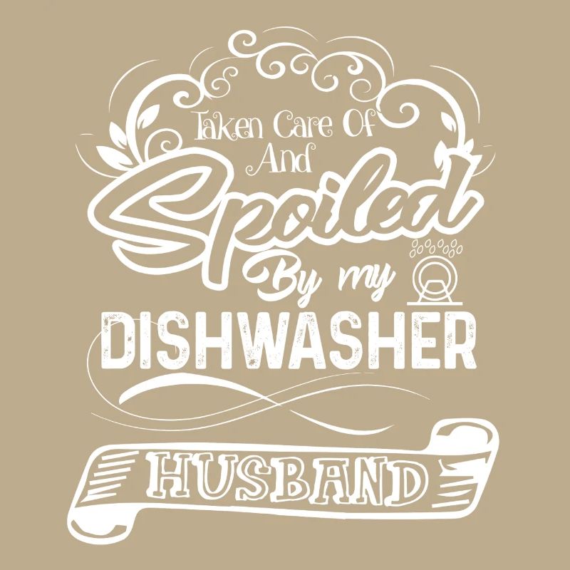 Dishwasher Spoiled By My Dishwasher