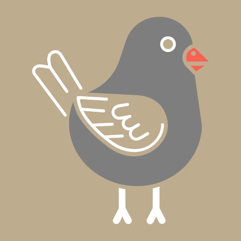 pigeon