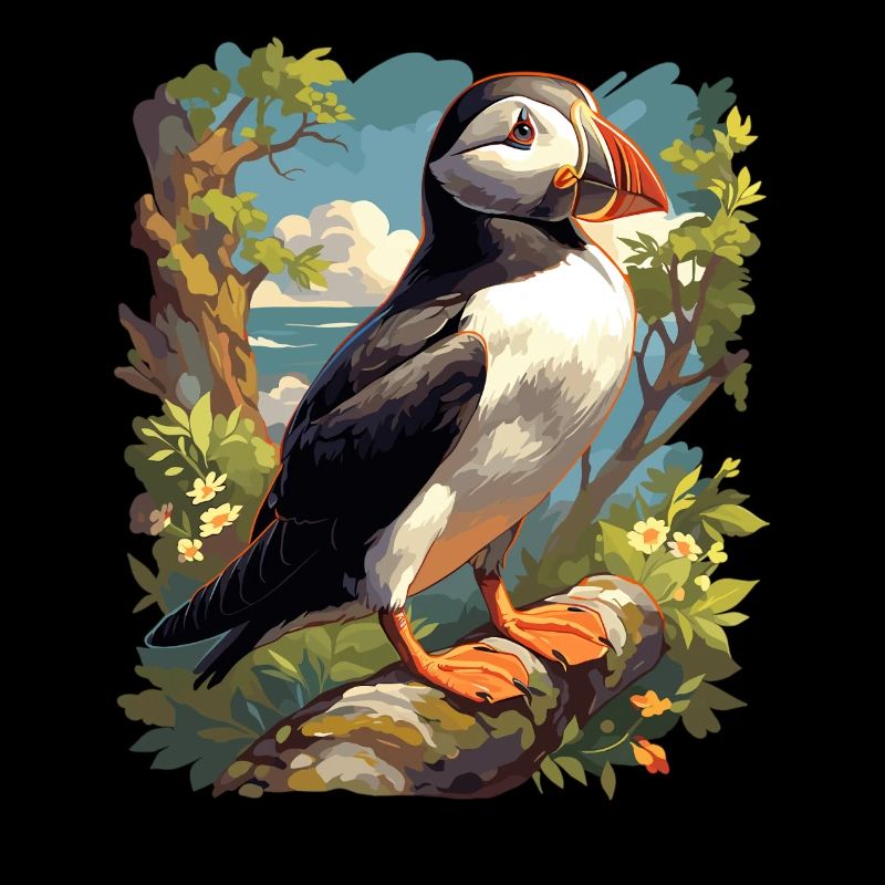 Puffin