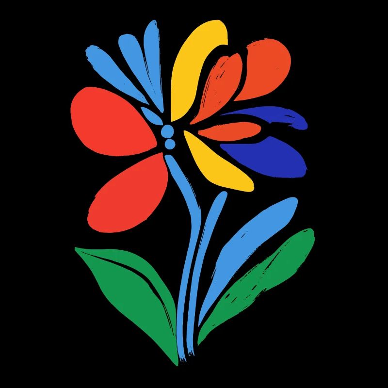 Fleurs - Printemps - Été - Fleurs