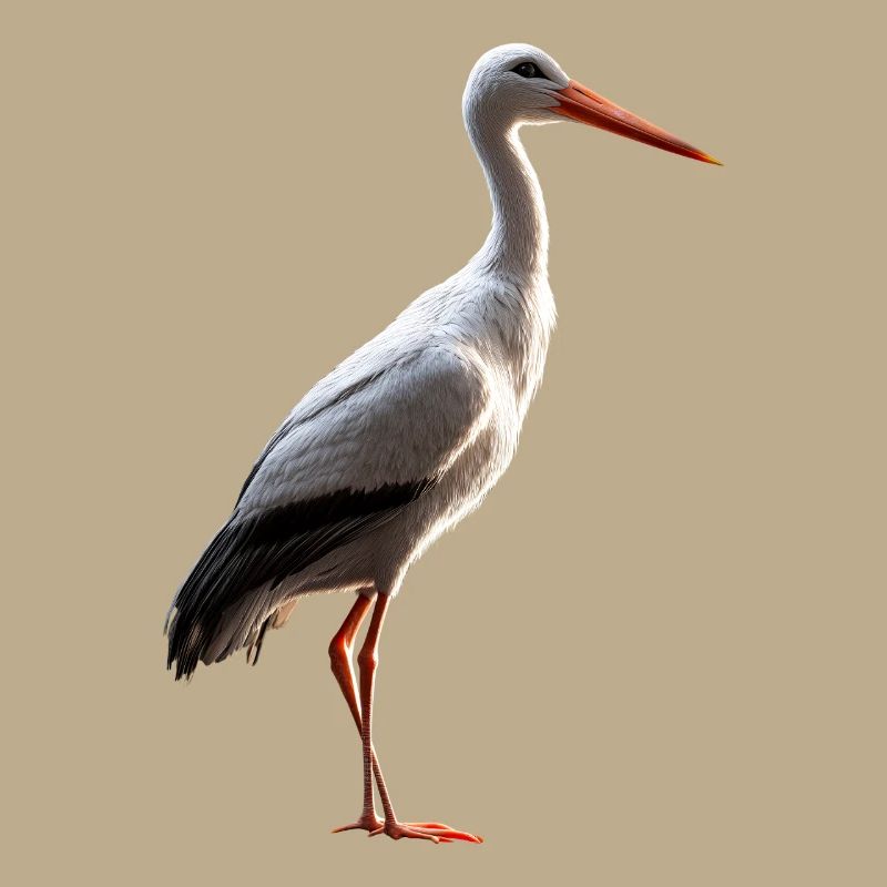 Stork Lover White Stork Giant Stork Storks Storks