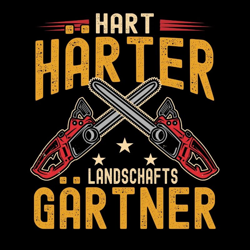 Hart Härter Landschaftsgärtner Garten Gärtner