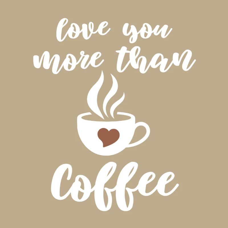 Aimer le café dire design