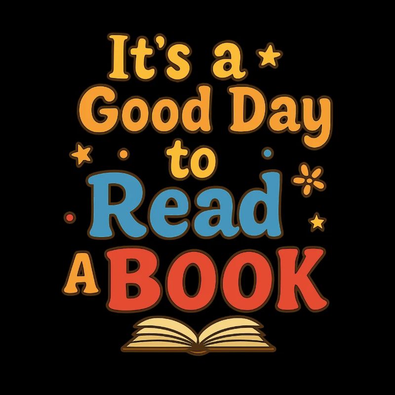 Good day to read