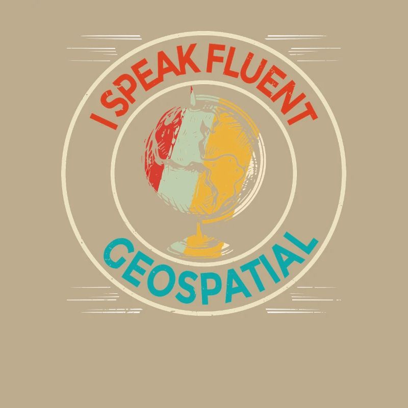 Systèmes d’Information Géographique Géospatial