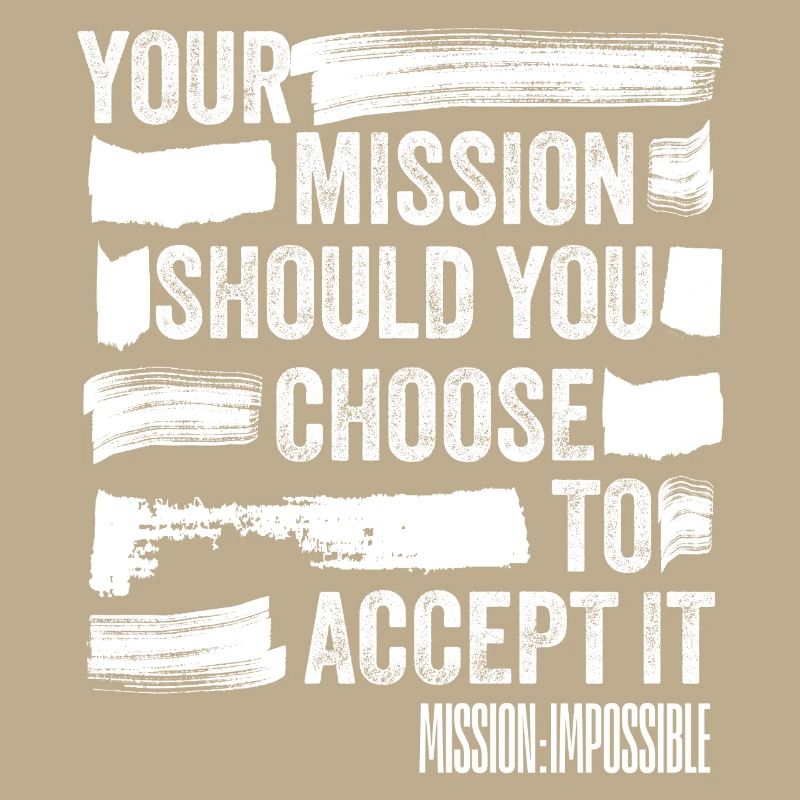 Mission Impossible The Final Reckoning Citation