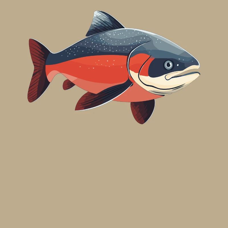 Salmon Salmon