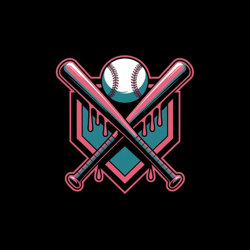 Baseball Batte de baseball