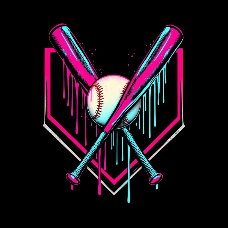 Baseball Baseball Bat