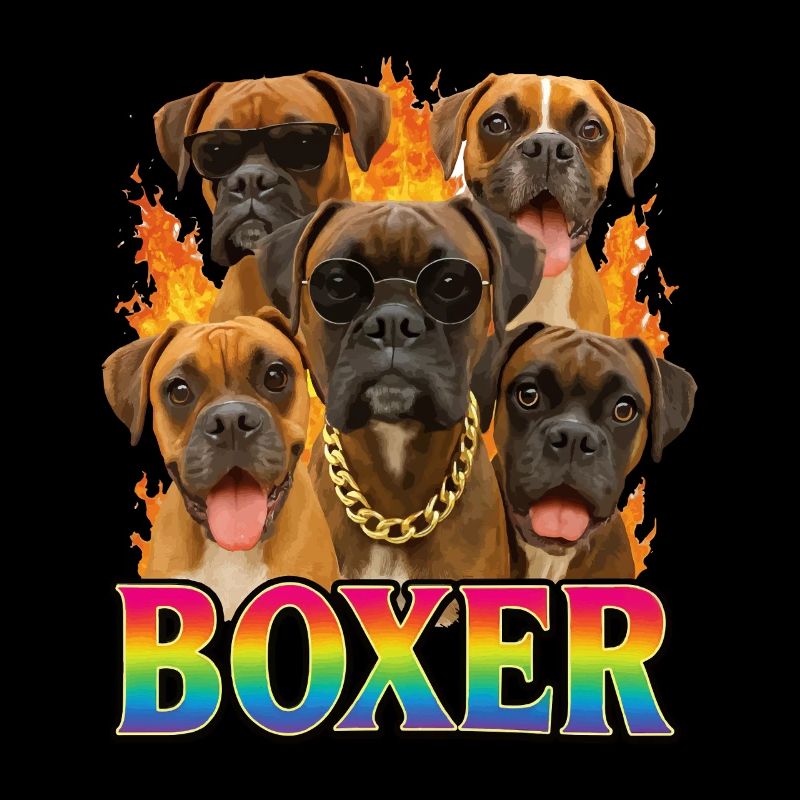 Boxer