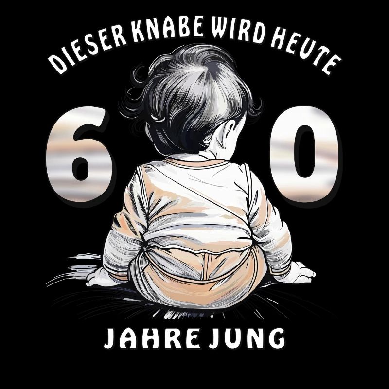 KIND GEBURTSTAG KNABE
