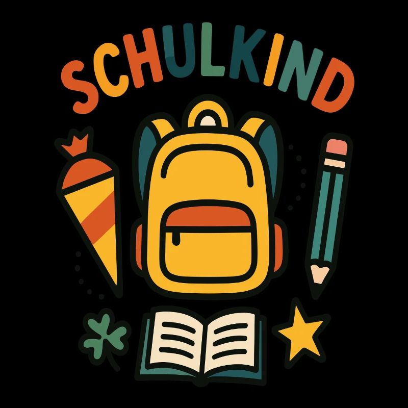 Grundschule Einschulung Schulkind Schule