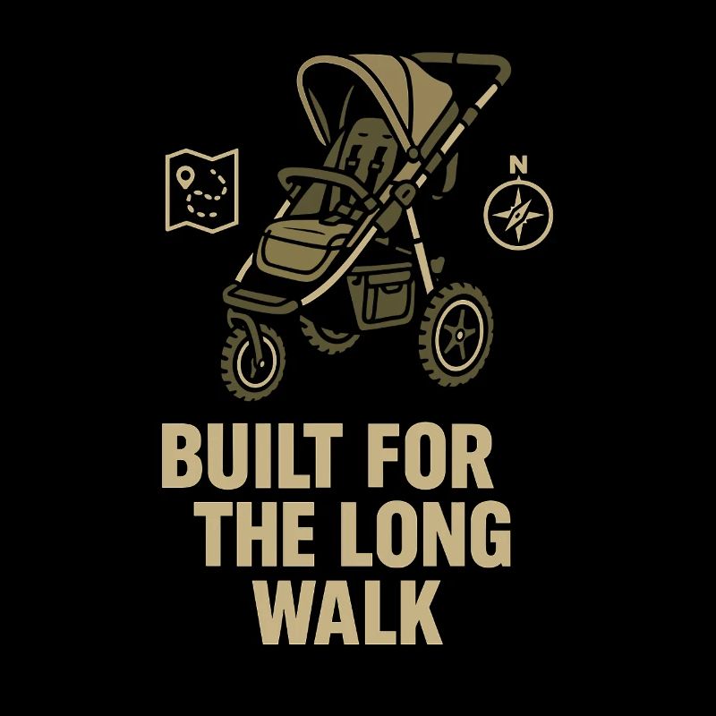Nursery Dad Fatherhood Pride