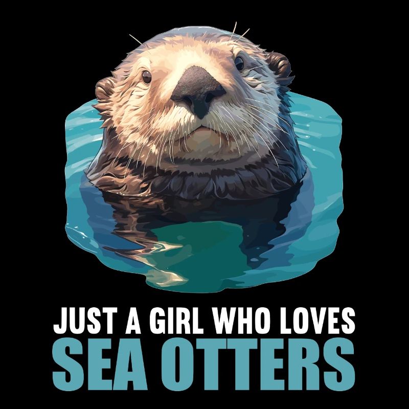 Loutre de mer