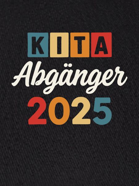 Dimittender i dagpleje 2025