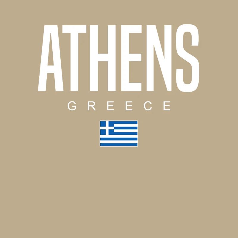Athènes, Grèce