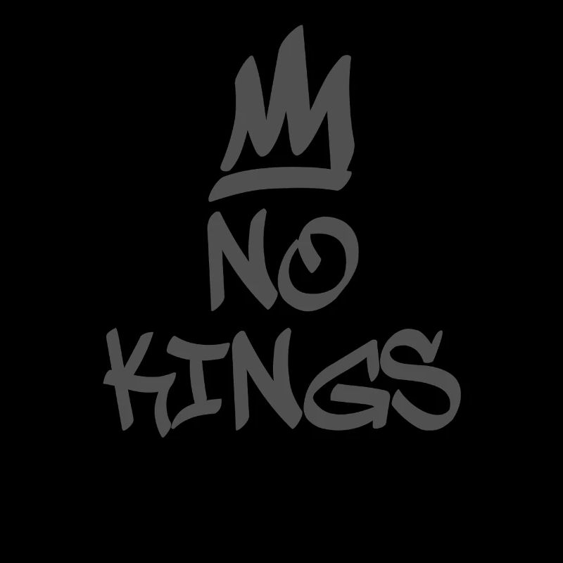 No Kings in America since 1776