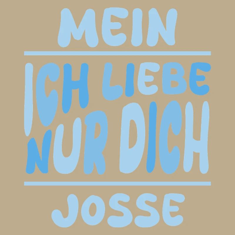 Mann Josse