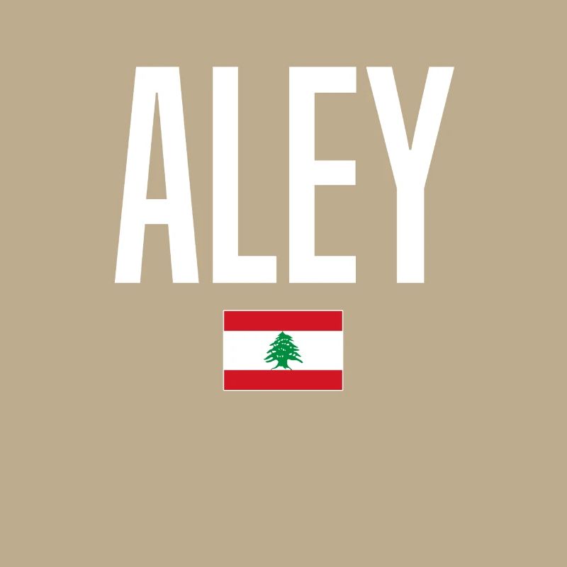 Aley Libanon