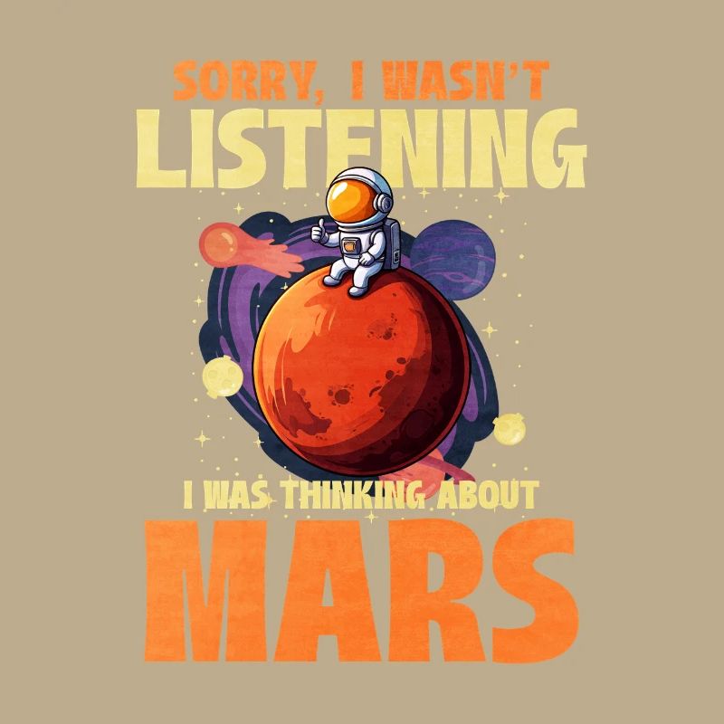 Mars