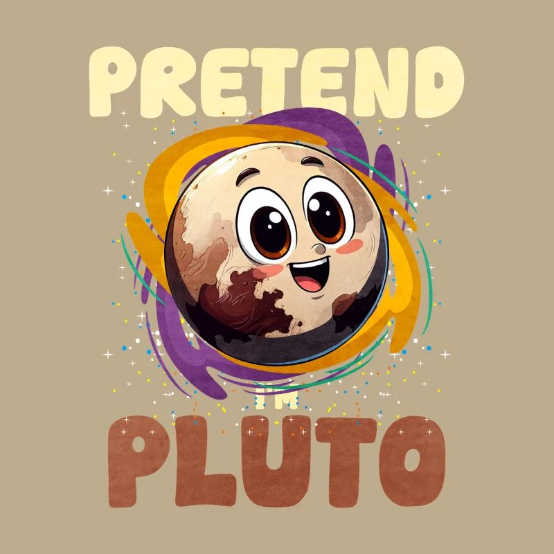 Pluto