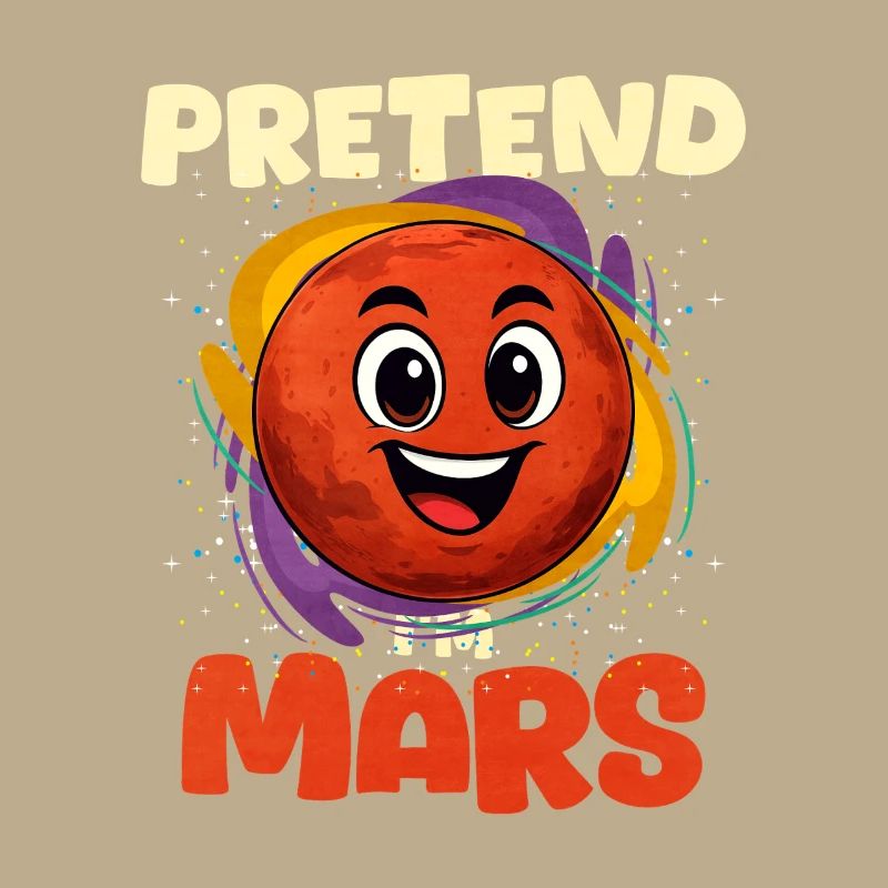 Mars