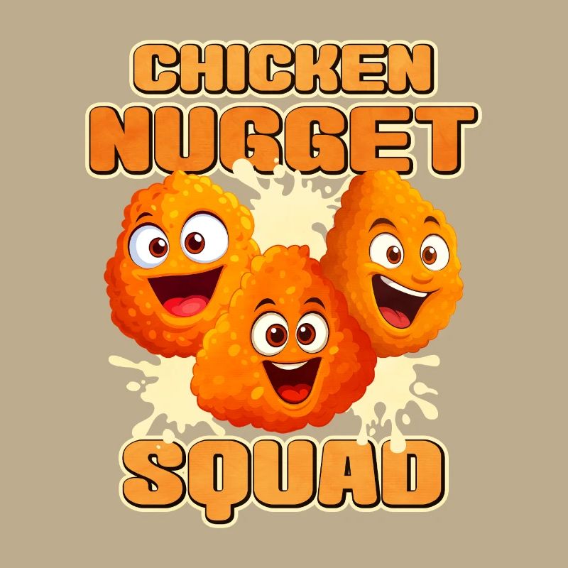Nugget de poulet