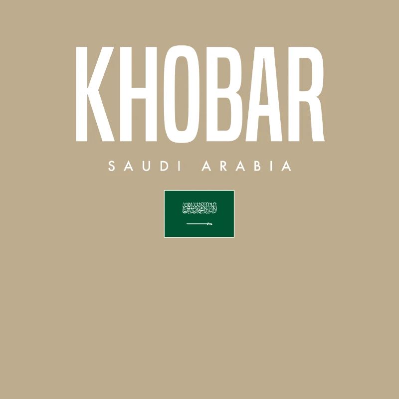 Khobar Saudi-Arabien