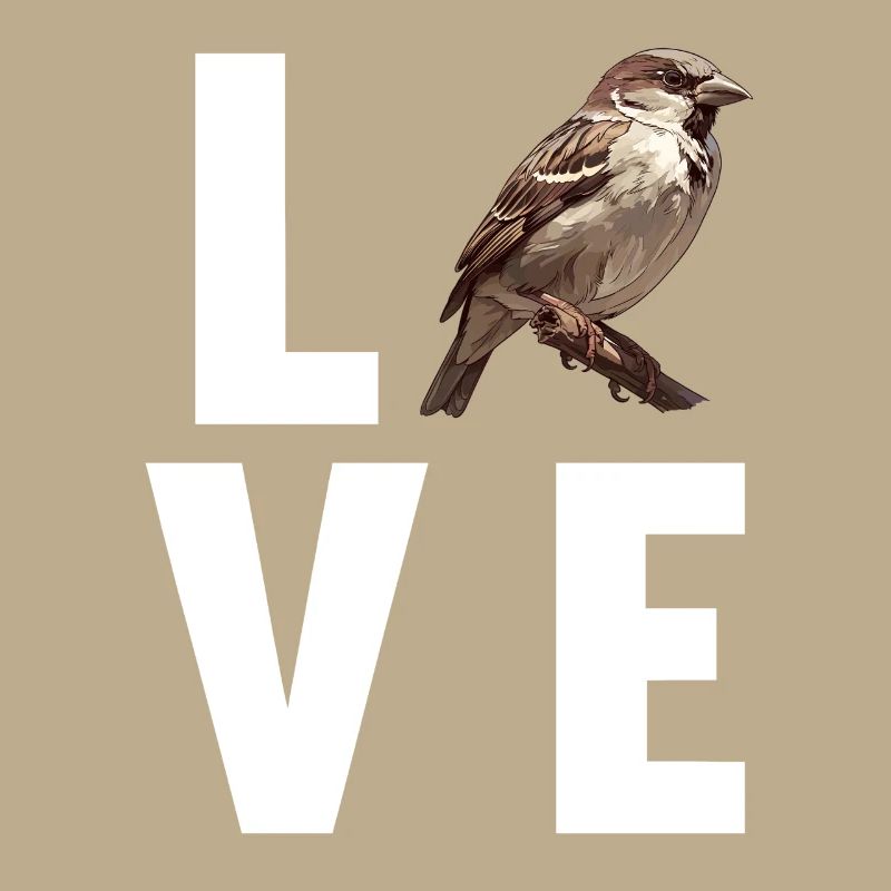 Sparrows Sparrow