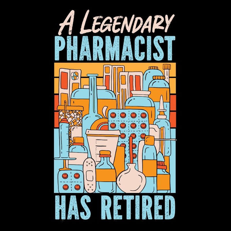 Technicien en pharmacie