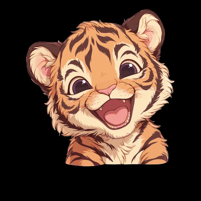 Sumatra-Tiger