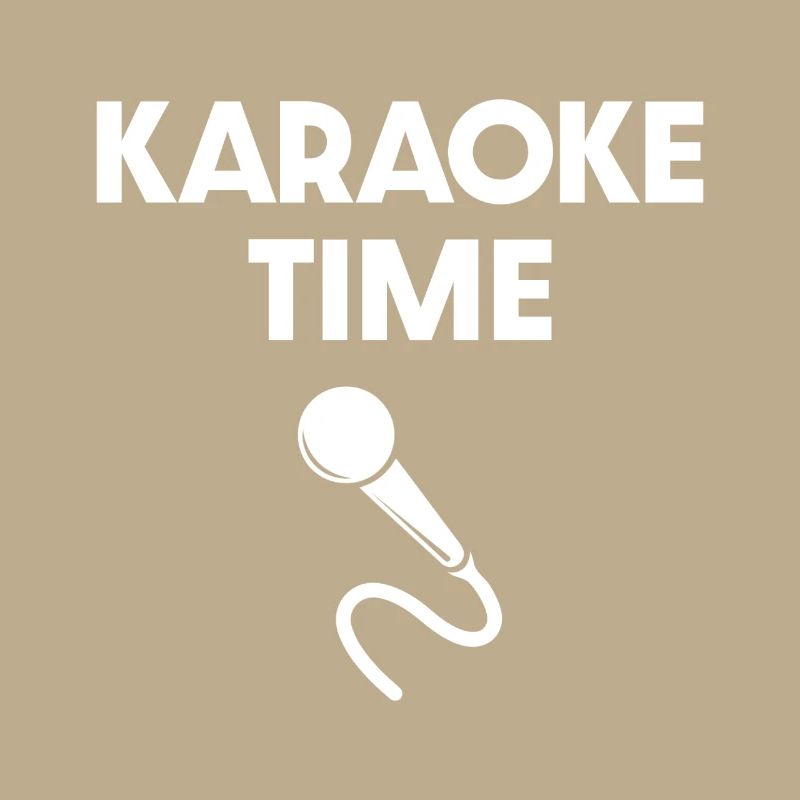 Karaoke Time