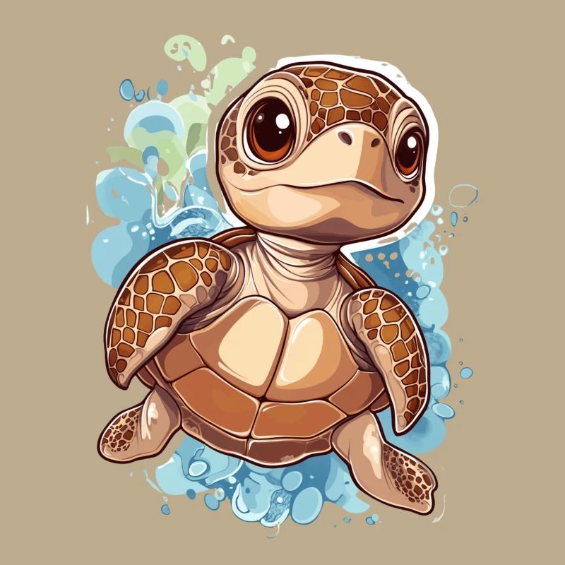 Schildkröte