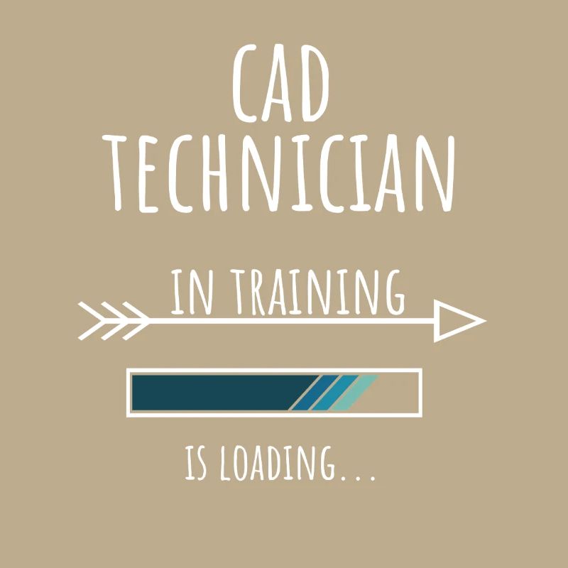 Gift Profession Training CAD Technician