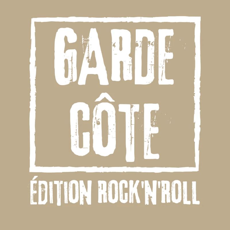 Coast Guard Rock Edition