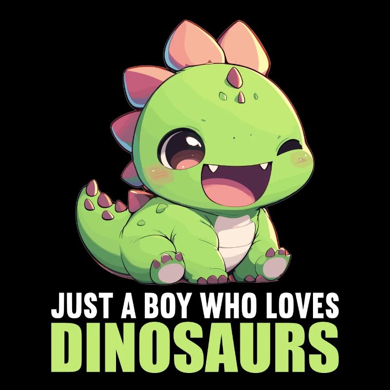 Dino Saurier Dinosaurier