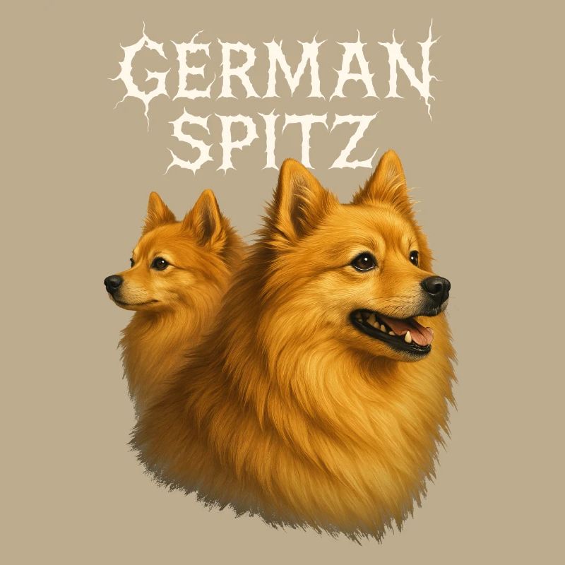 Deutsche Spitze